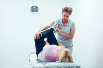 fibromyalgie is te herkennen