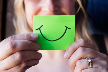 Blog positief denken - Medinello revalidatie