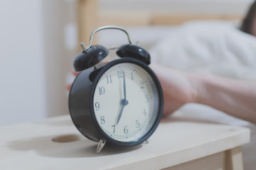 7 tips om de dag positief te beginnen - Medinello revalidatie