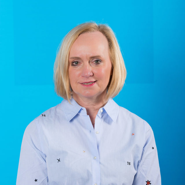Brigitte Bosch - werkend bij Medinello