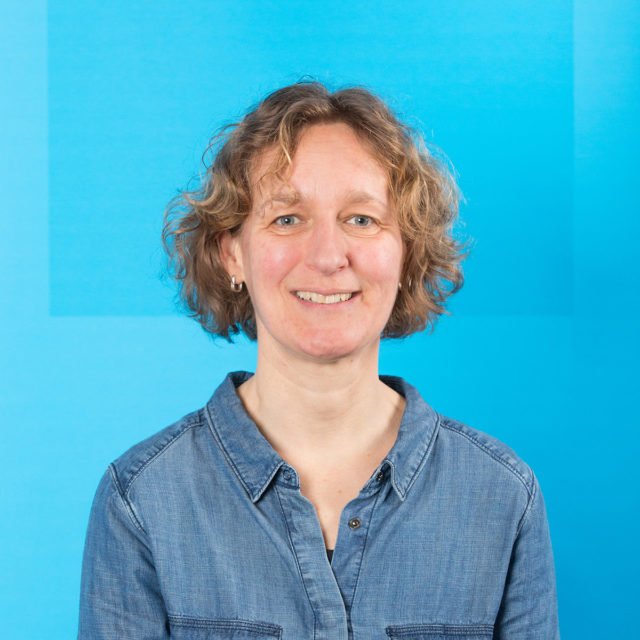 Hedri Vrieling - werkend bij Medinello