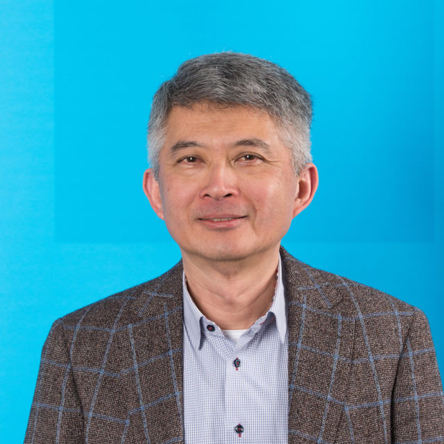 Herman Osamulia - werkend bij Medinello
