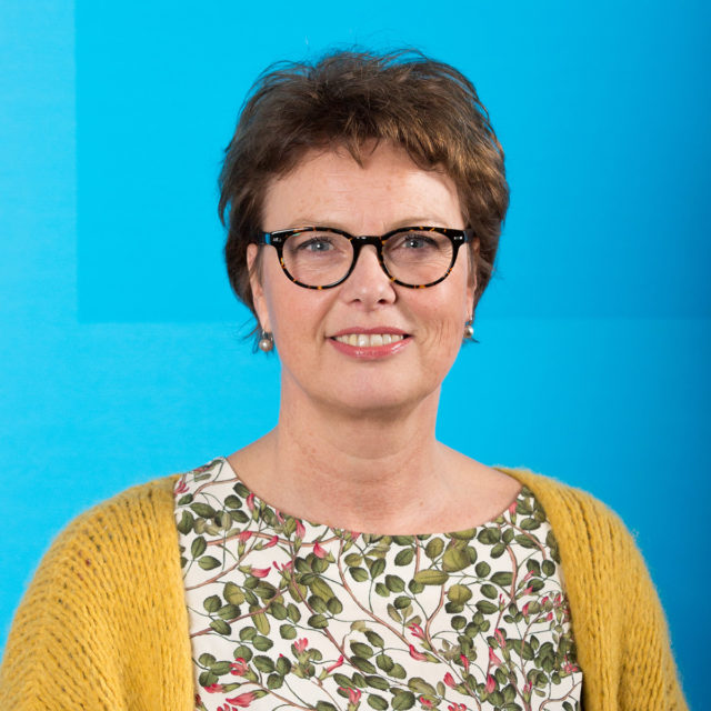Ingrid Elbersen - werkend bij Medinello