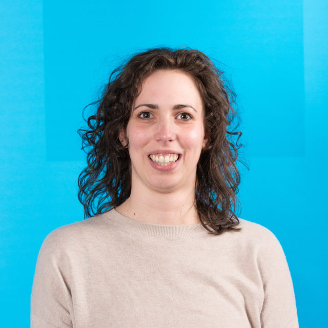 Janneke Opsteegh - werkend bij Medinello