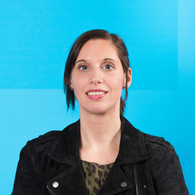 Karin Das - werkend bij Medinello