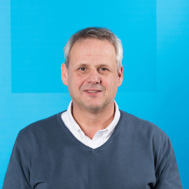 Marc van den Ingh - werkend bij Medinello