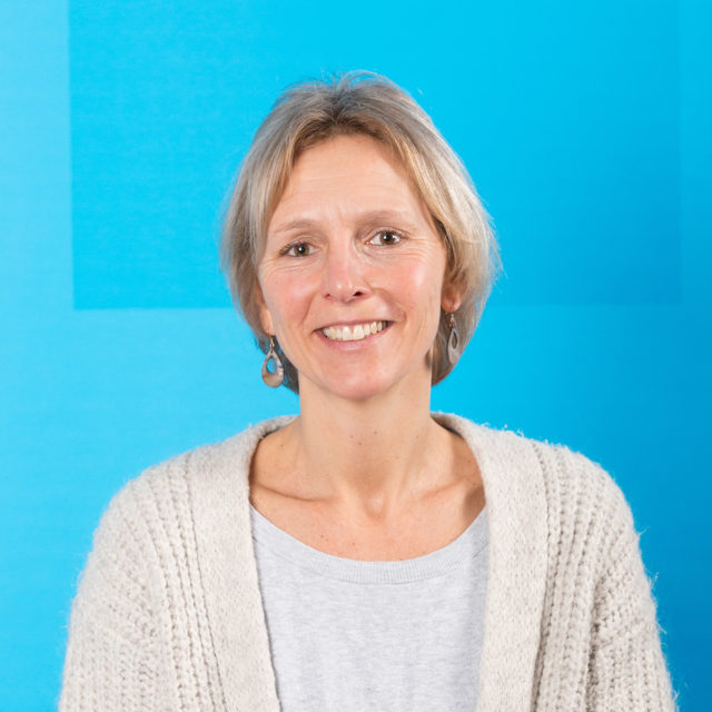 Mascha Beumer - werkend bij Medinello