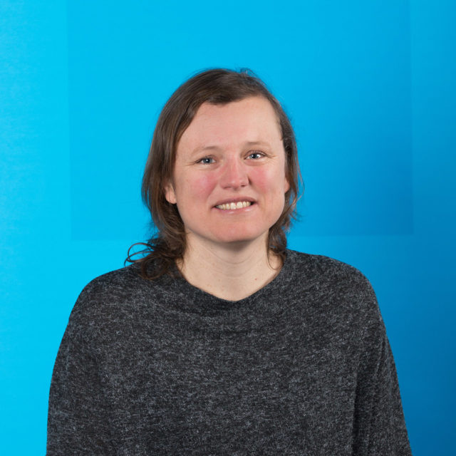 Sabine Pameijer - werkend bij Medinello