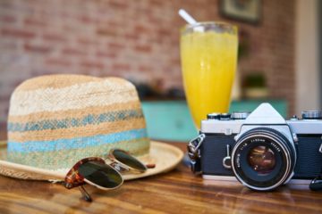 6 tips voor een ontspannen vakantie - Medinello revalidatie