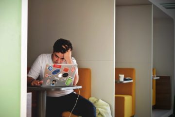 Zo kun je het beste omgaan met stress - Medinello revalidatie