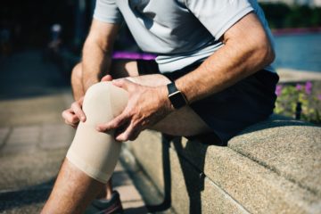 Sportblessure hoe voorkom en behandel je het - Medinello Revalidatie