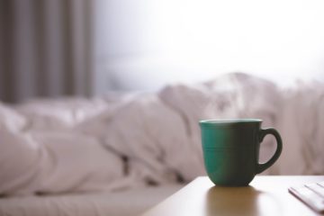 Zo start je de dag positief! - Medinello revalidatie