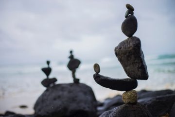 Ben jij in balans Lees het in deze blog! - Medinello revalidatie
