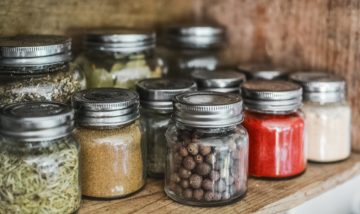 Blog - Bestrijd je verkoudheid met natuurlijke middelen