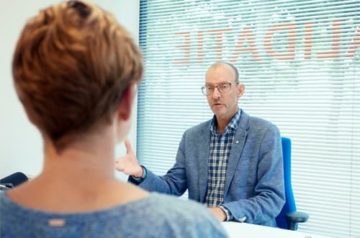 EMDR therapie