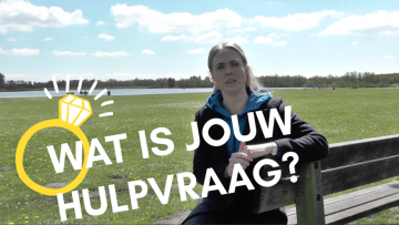 In Perspectief 4 - Wat is jouw hulpvraag?
