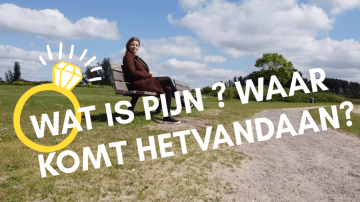 In Perspectief 3 - Wat is pijn?