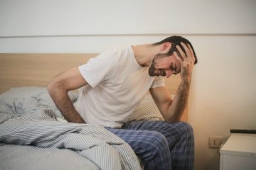 Tips bij ochtendstijfheid