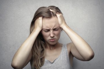 Blog - angst voor pijn