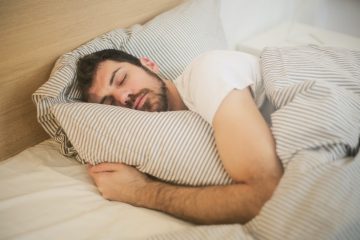 Blog - tips bij slapeloosheid
