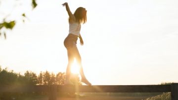 Blog - meer balans in je leven