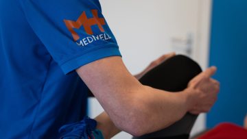 spierreuma en fibromyalgie