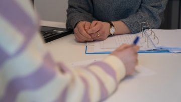 chronische klachten lyme