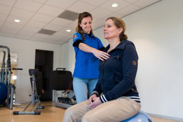 chronische klachten na covid-19