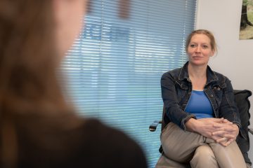 chronische hoofdpijn