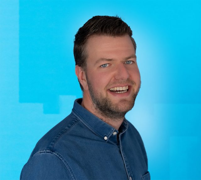 chiel-jan ottink