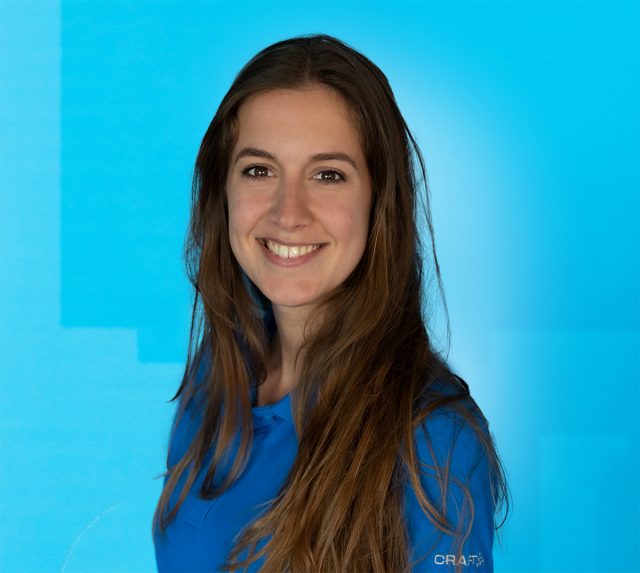 Eline Lucas Medinello