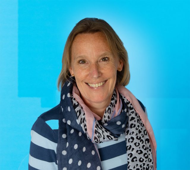 Karen jocker