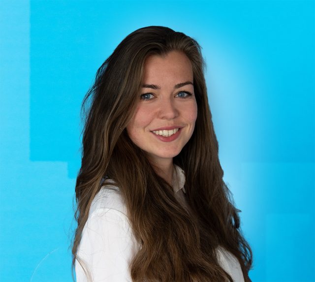 Shemara de Gelder