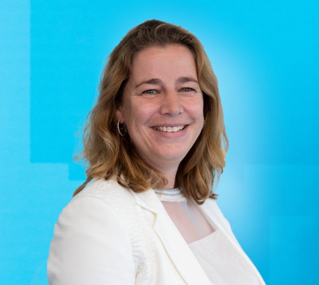 Mathanje Mertens-van der Kuijl