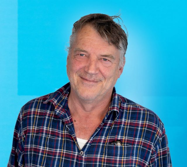 Jos van Erp