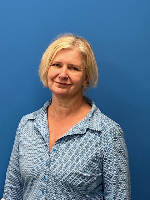 Marja Telman Medinello