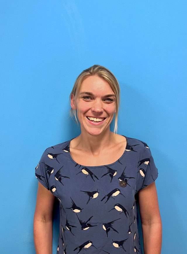 Martine van Aalst Medinello