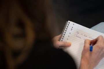 chronische pijn boeken